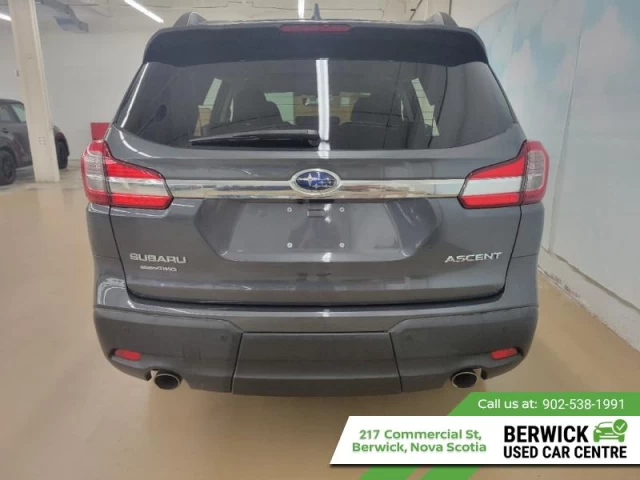 Subaru Ascent Touring 2019