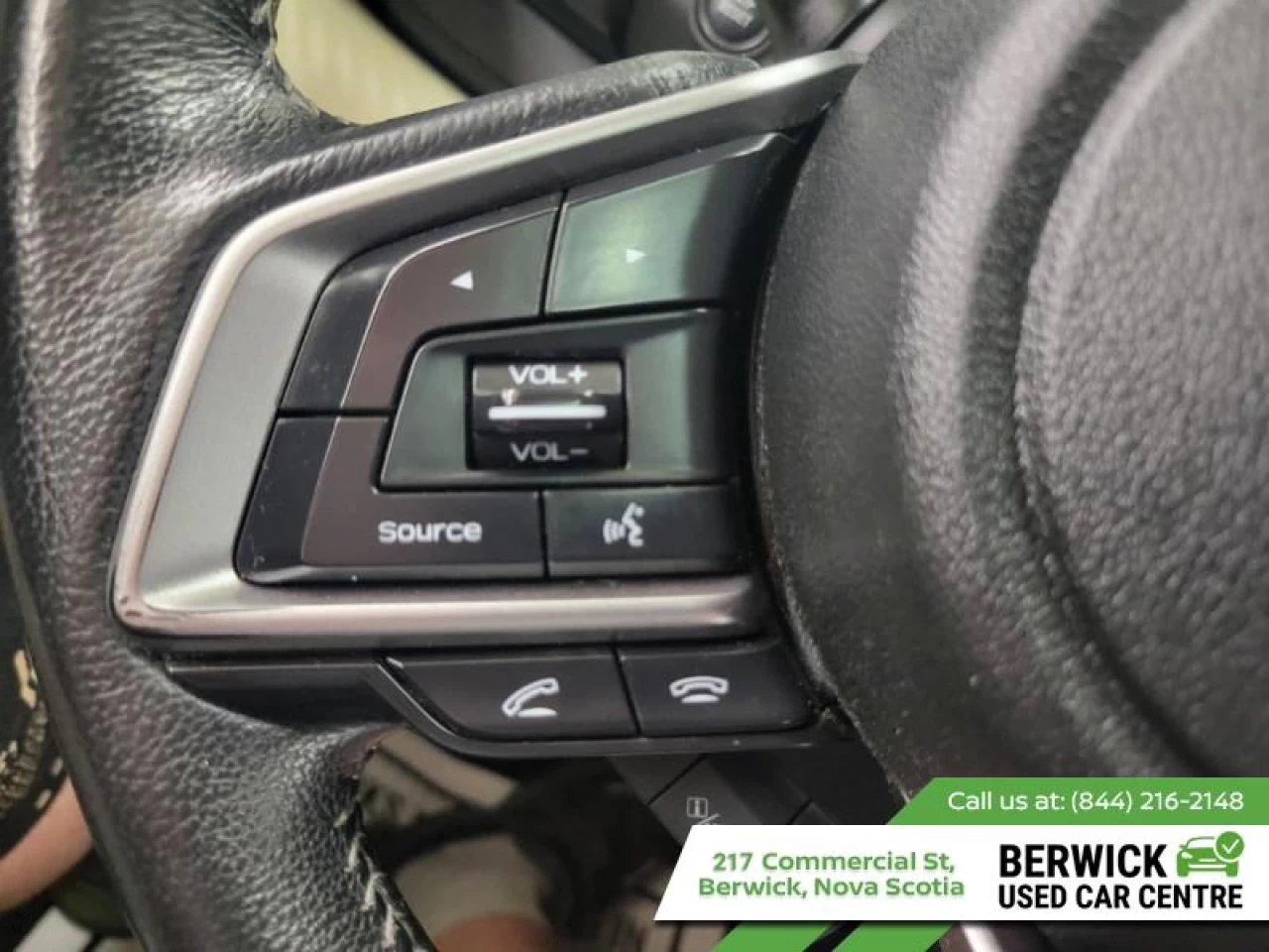 2019 Subaru Ascent Touring Main Image