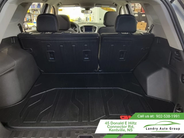 GMC Terrain SLE AWD 2023