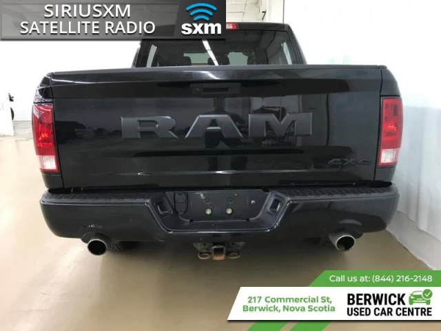 Ram 1500 Classic Express 2020