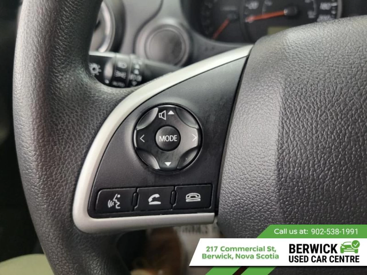 2022 Mitsubishi Mirage ES Main Image