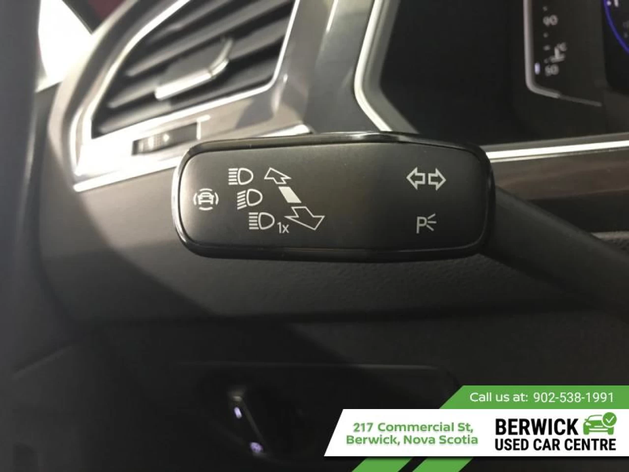 2022 Volkswagen Tiguan Comfortline Main Image