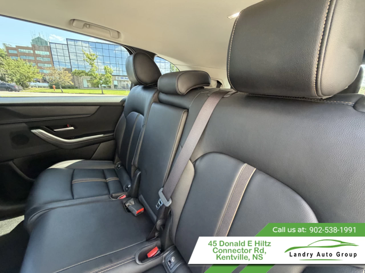 2025 Mazda CX-90 MHEV GS-L Main Image