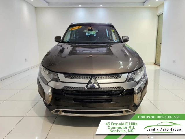 Mitsubishi Outlander EX 2020