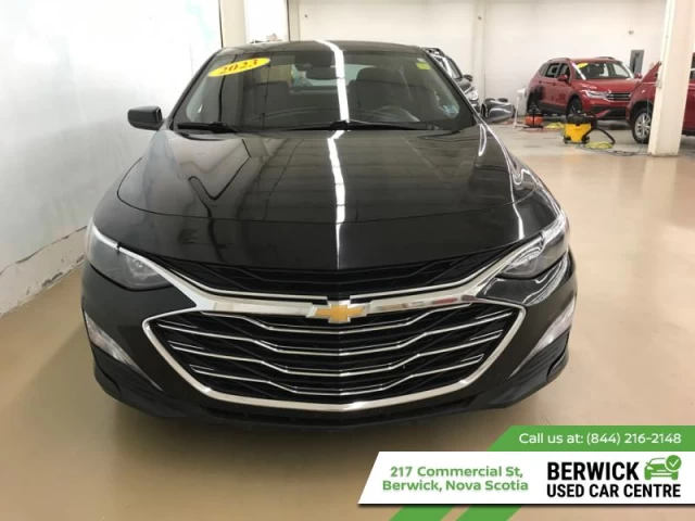 Chevrolet Malibu LT 2023