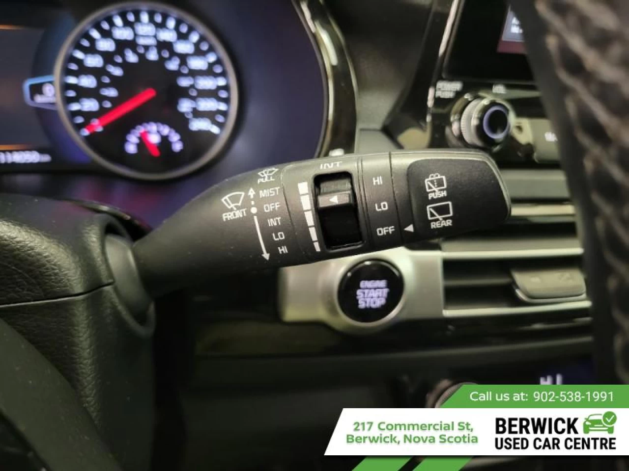 2021 Kia Seltos EX Premium Main Image