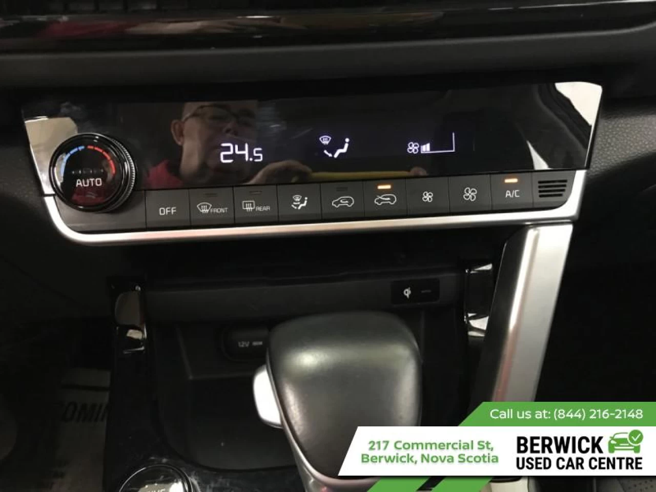 2021 Kia Seltos EX Premium Main Image