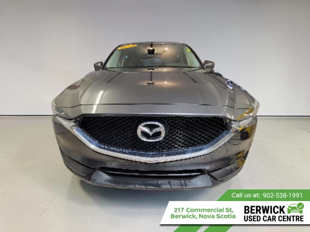Mazda CX-5 GS 2018