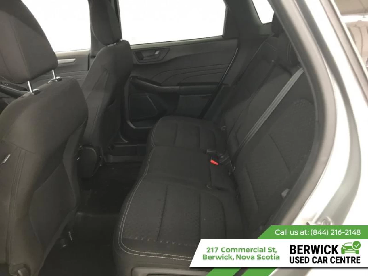 2023 Ford Escape Active AWD Main Image