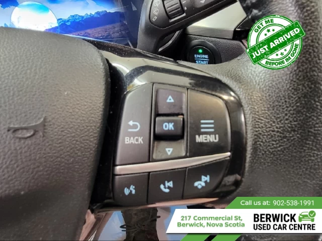 Ford Escape titanium 2021