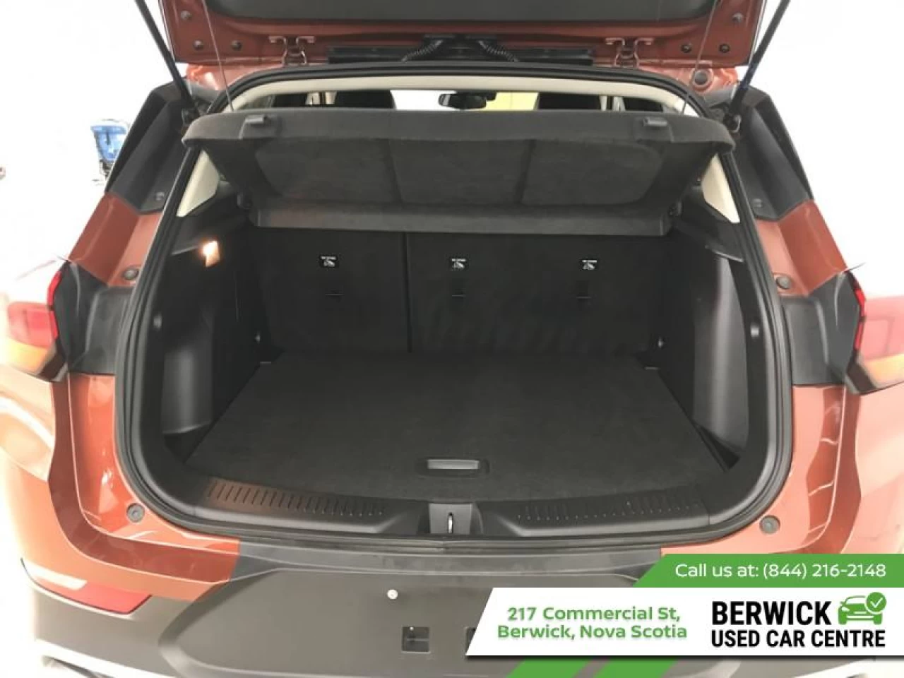 2020 Buick Encore GX Preferred Main Image