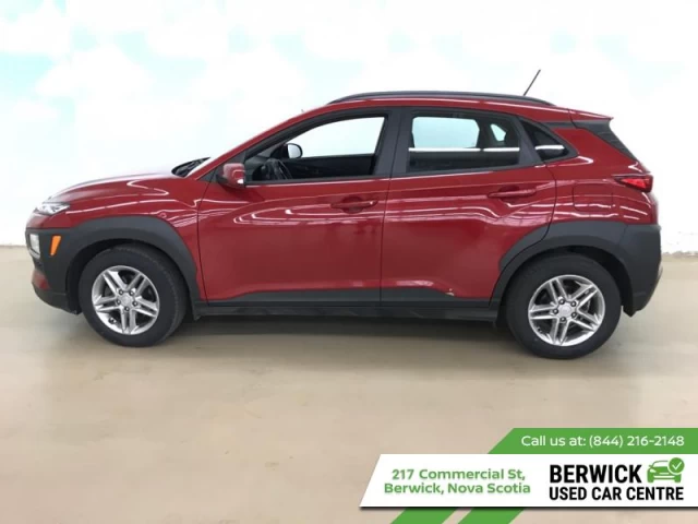 Hyundai Kona 2.0L Essential FWD 2021
