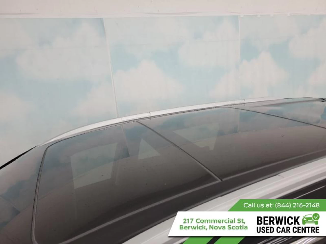 2024 Nissan Rogue SL Main Image