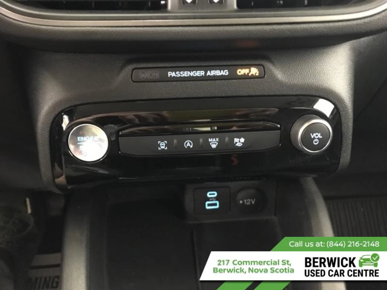 2023 Ford Escape Active AWD Main Image