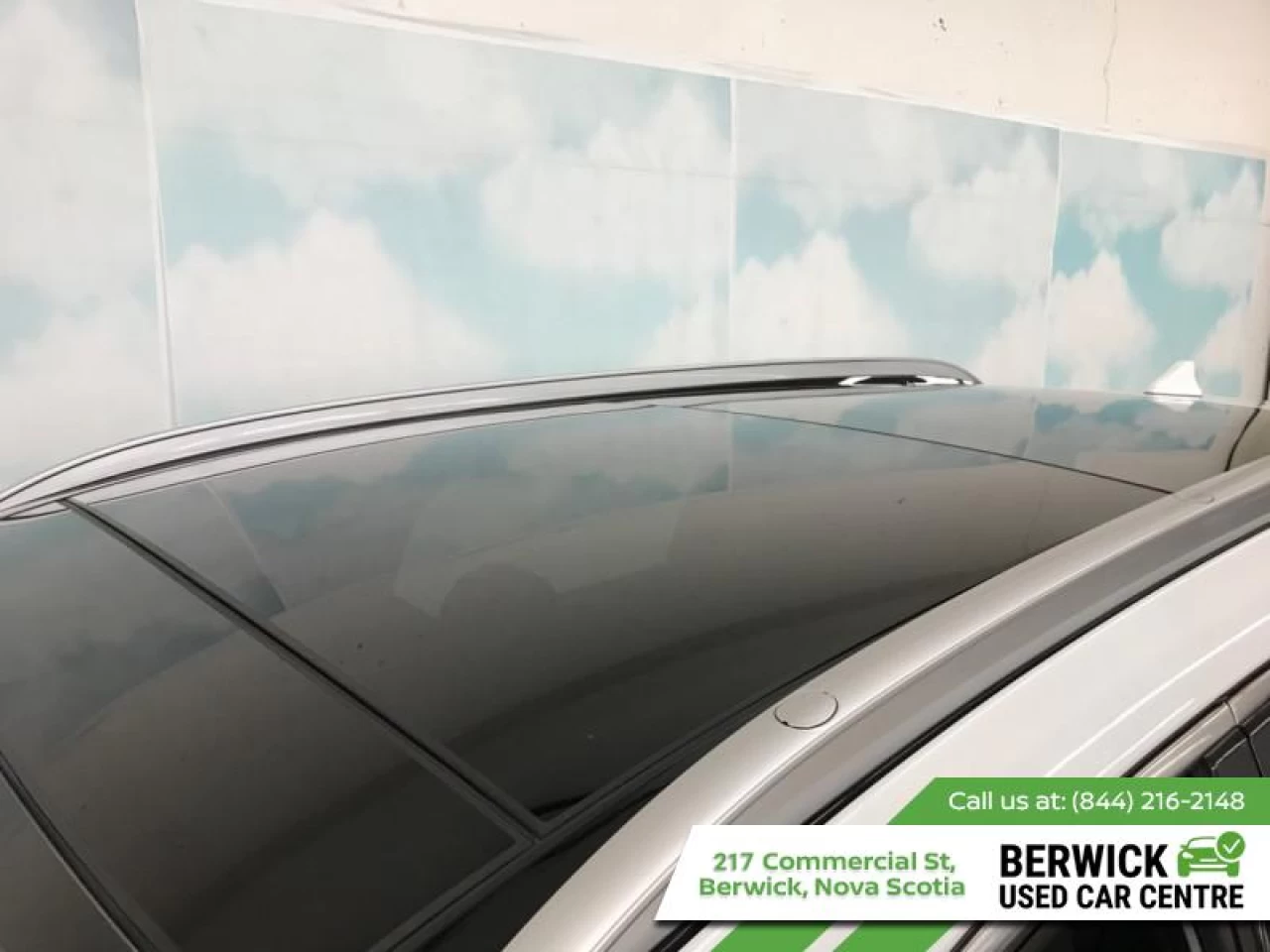 2021 Hyundai Santa Fe Ultimate Caligraphy AWD Main Image