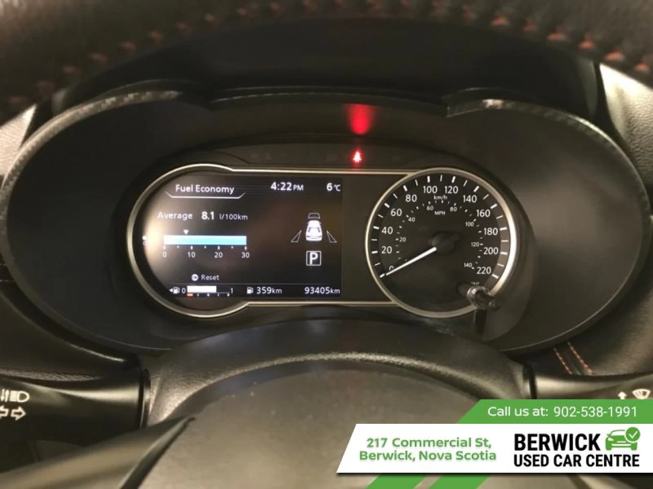 2021 Nissan Versa SR Main Image