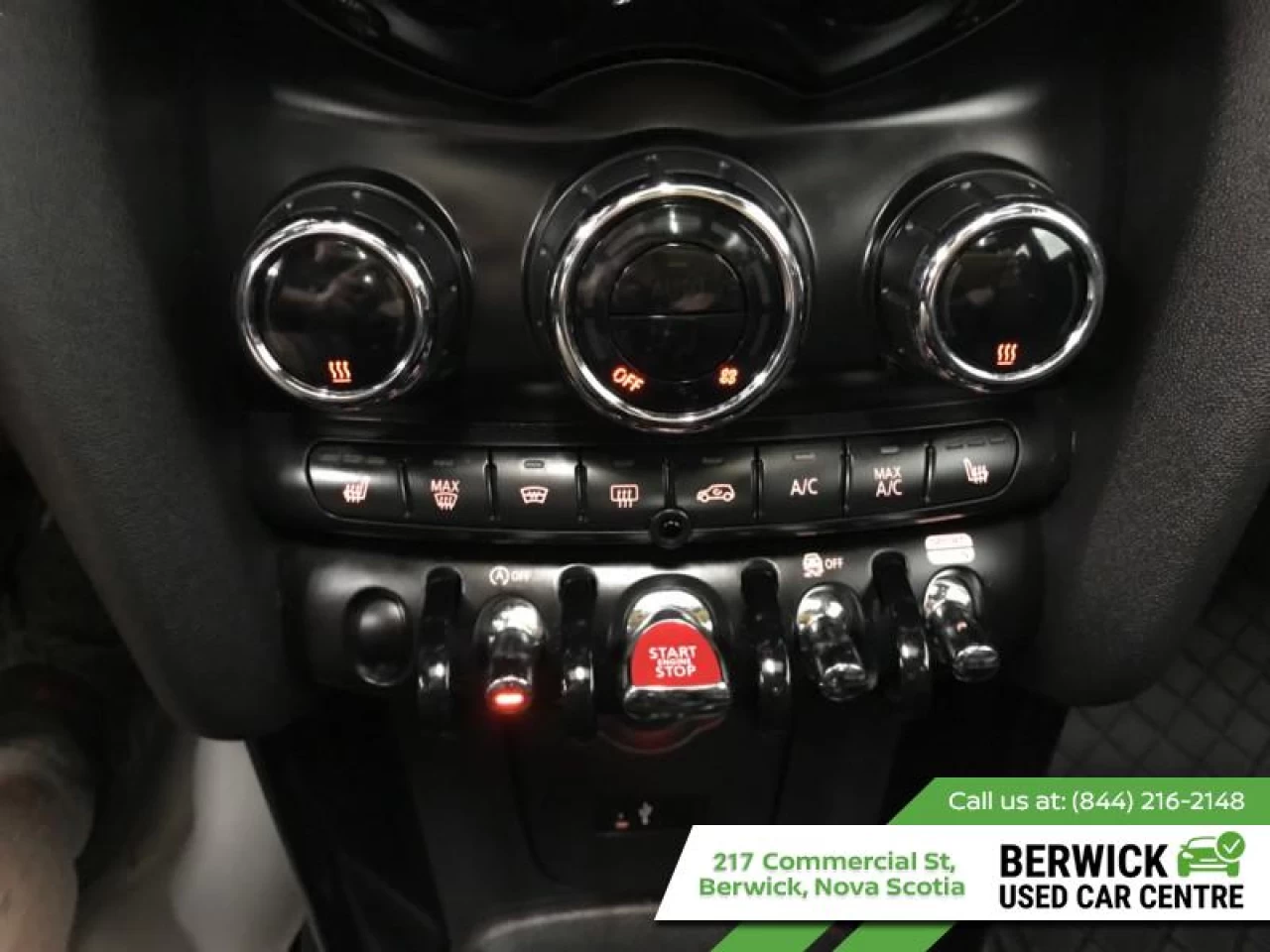 2019 MINI 3 Door Cooper S Main Image