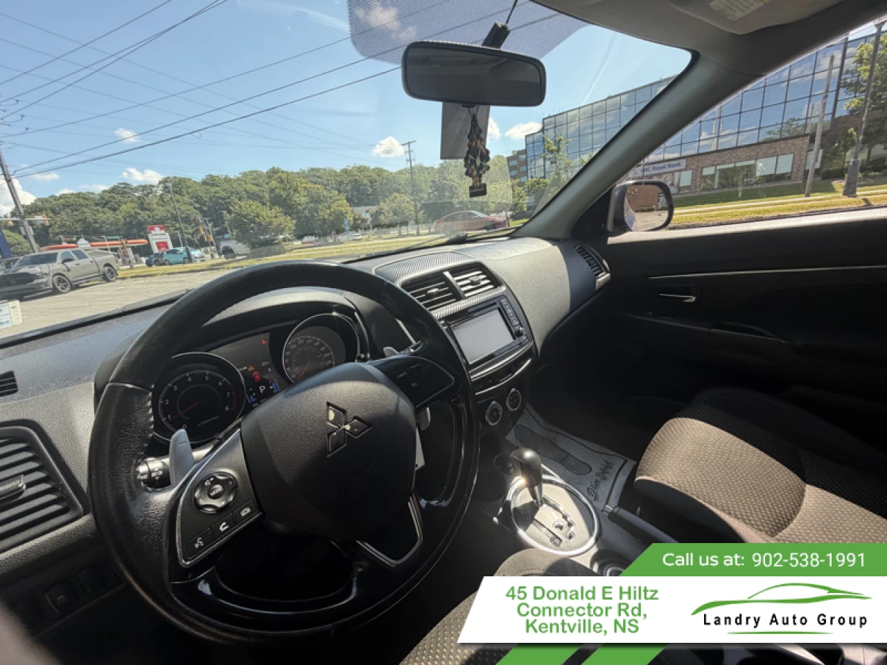 2016 Mitsubishi RVR SE Limited Edition Main Image