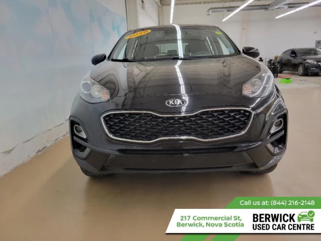 Kia Sportage LX AWD 2020