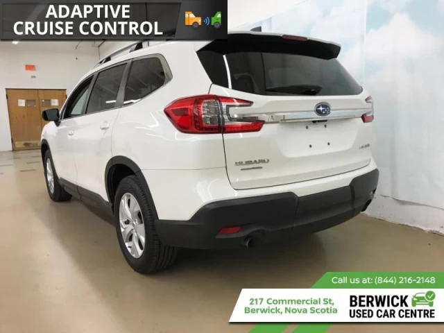 Subaru Ascent Convenience 2023