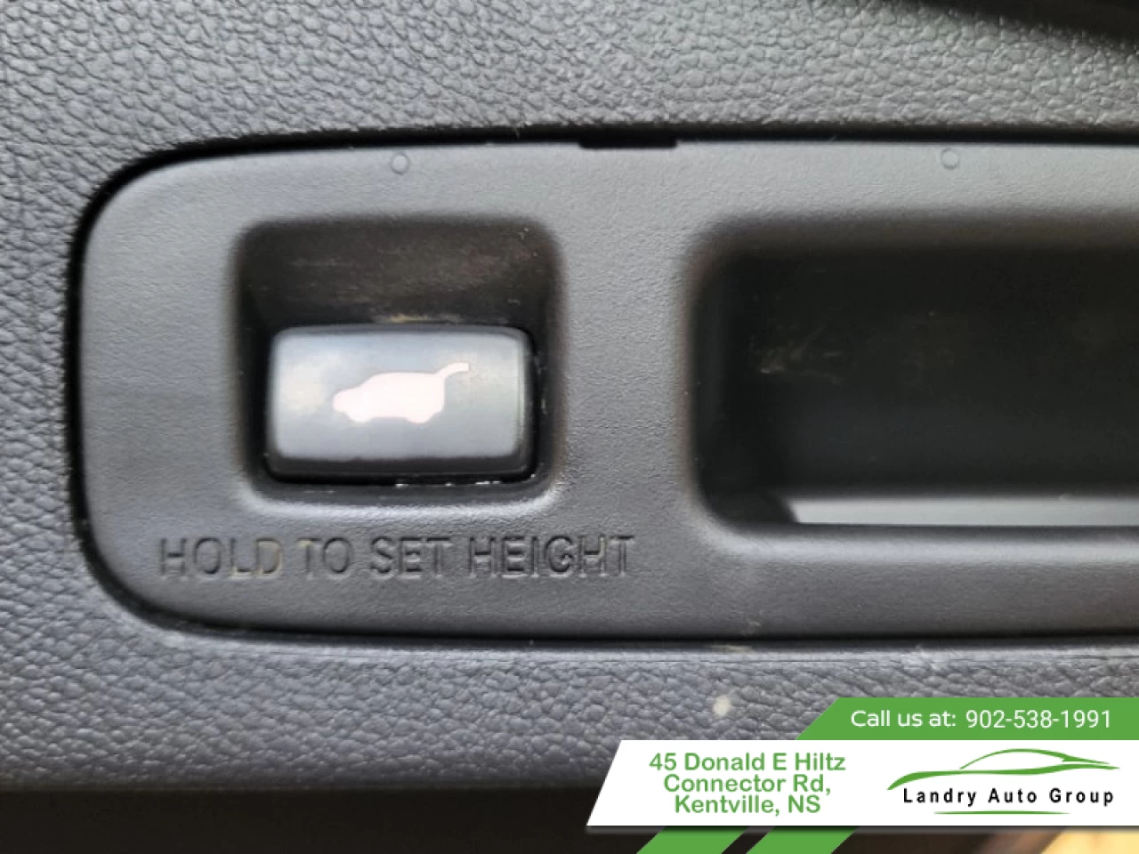 2021 Honda CR-V Touring Main Image
