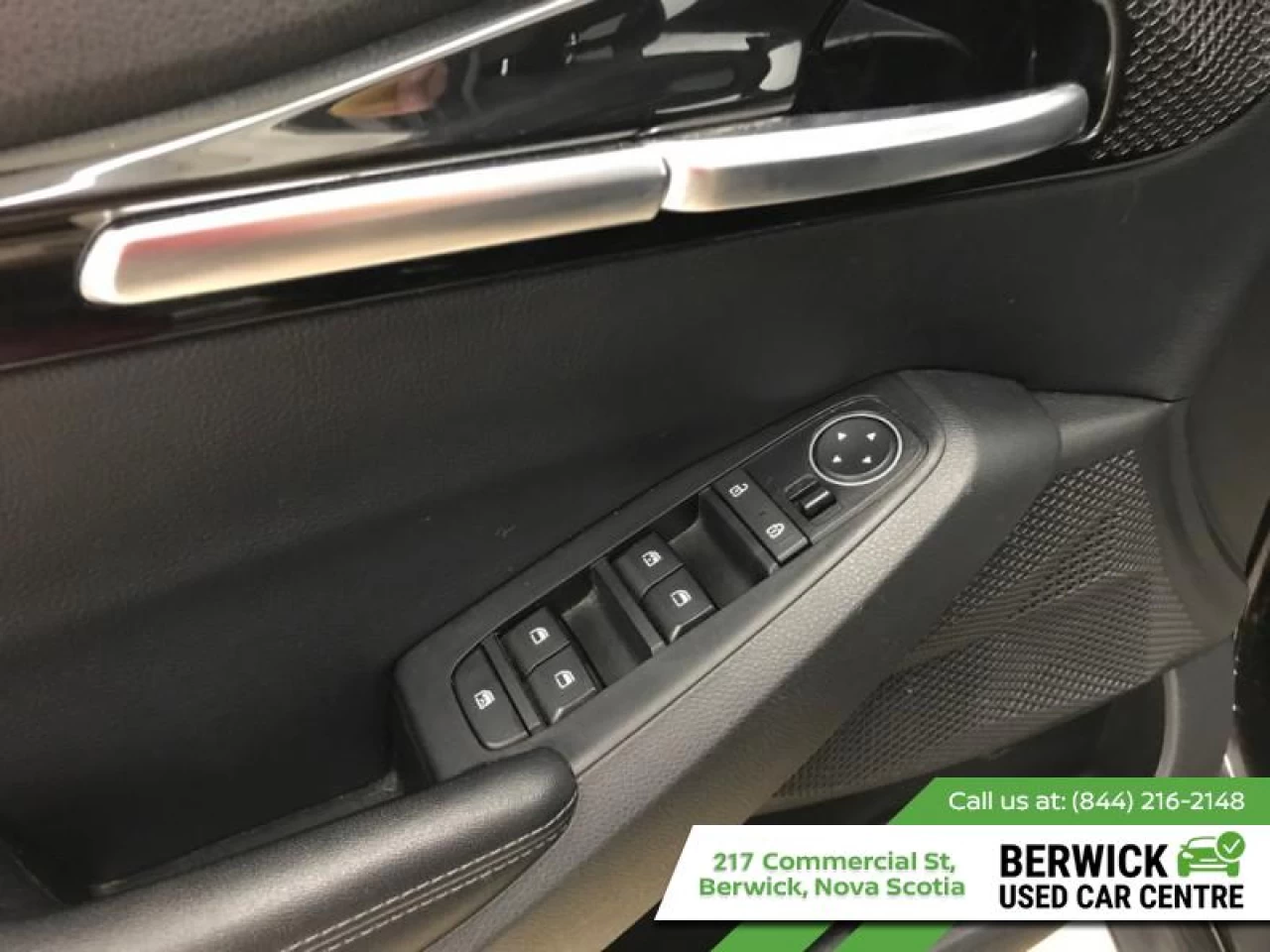 2021 Kia Seltos EX Premium Main Image