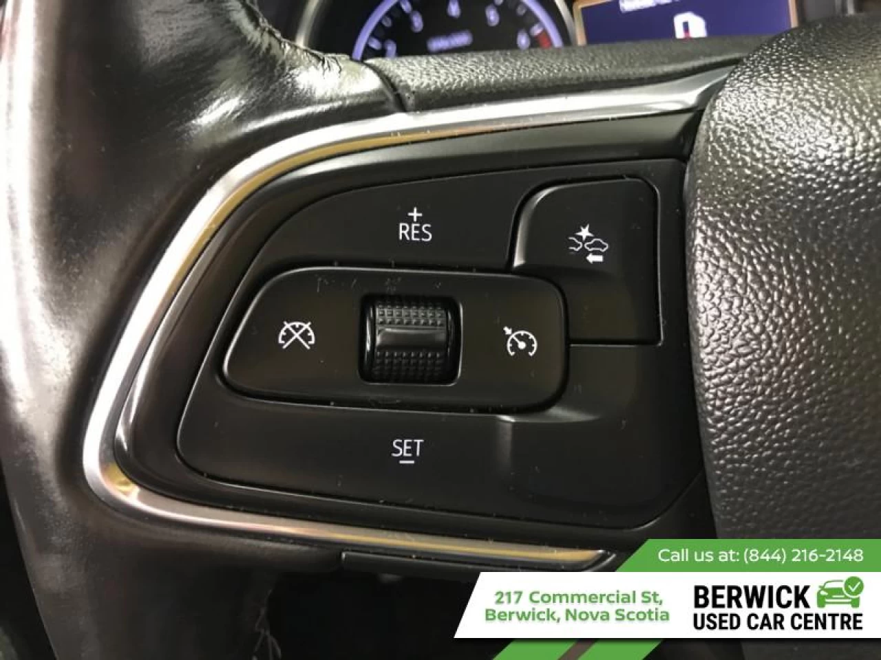 2020 Buick Encore GX Preferred Main Image