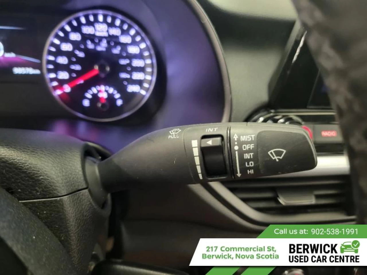 2022 Kia Forte EX Main Image