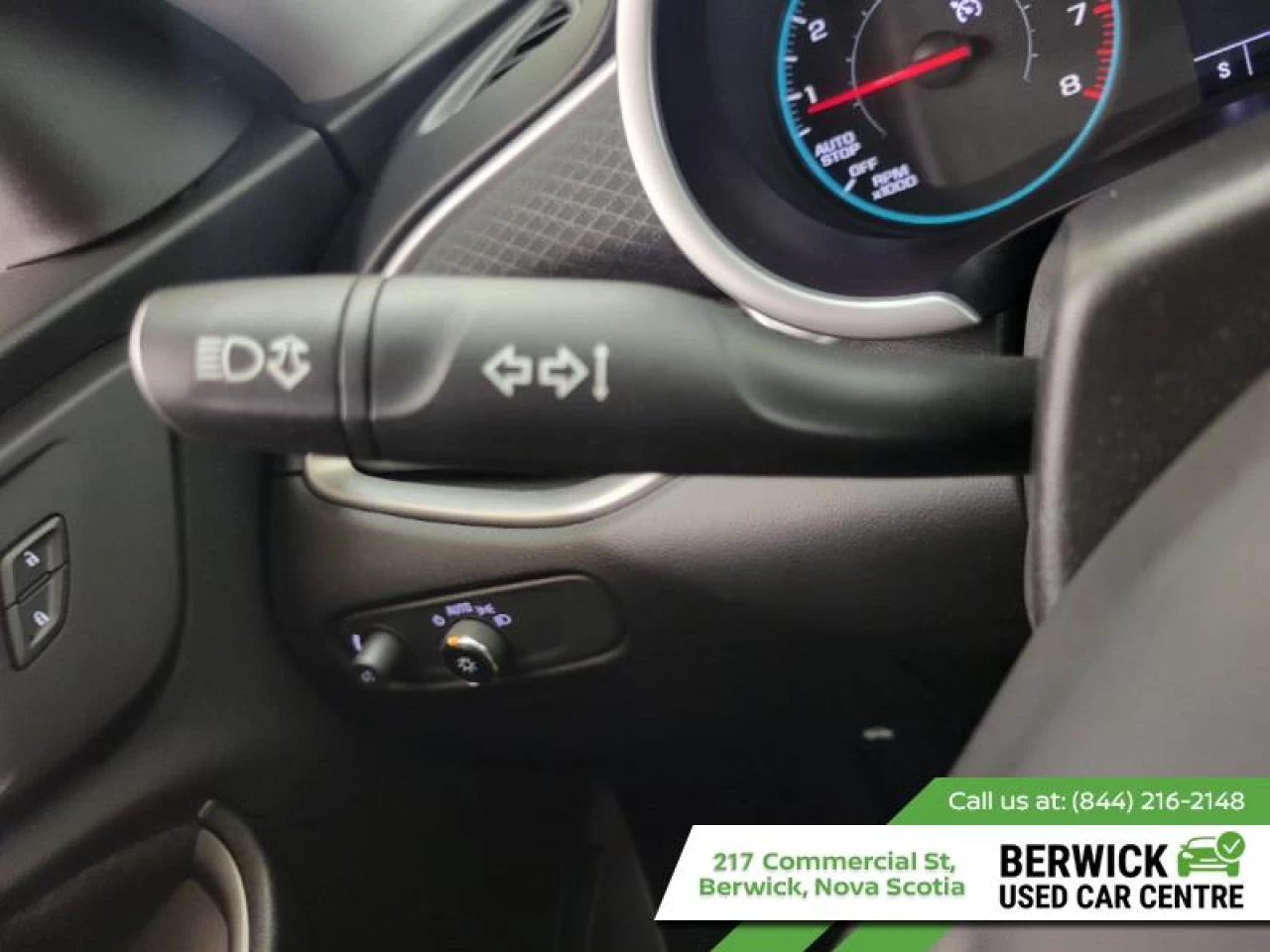 2022 Chevrolet Malibu LT Main Image