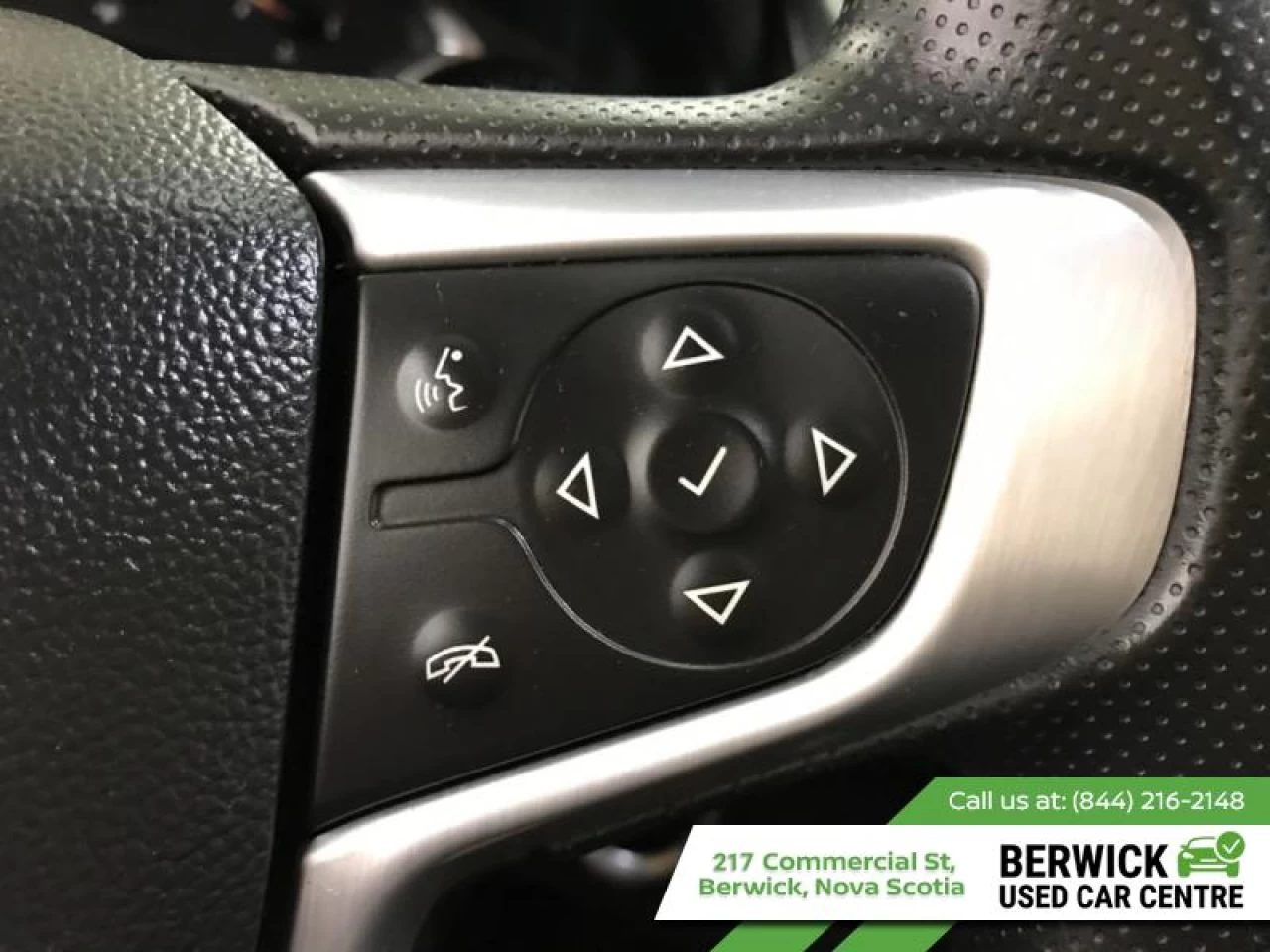 2022 GMC Terrain SLE AWD Main Image