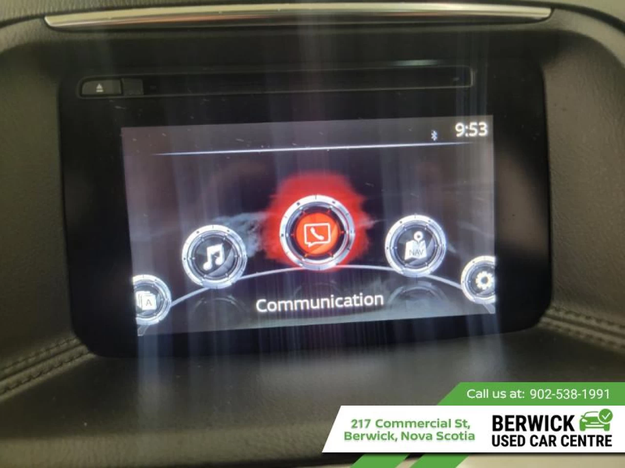 2016 Mazda CX-5 GT Main Image