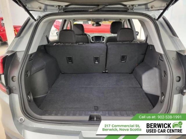 GMC Terrain SLE 2024