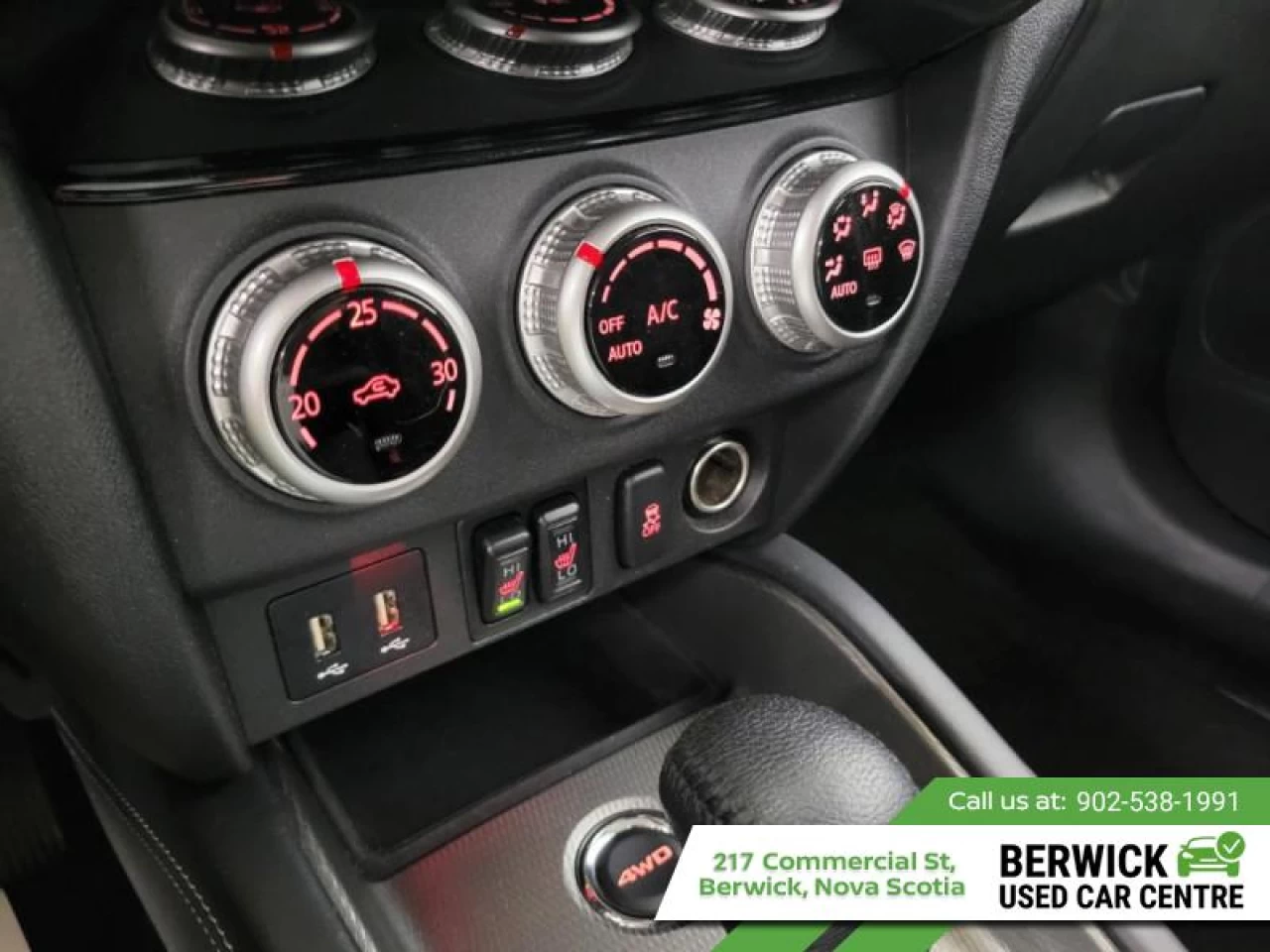 2024 Mitsubishi RVR SE AWC Main Image