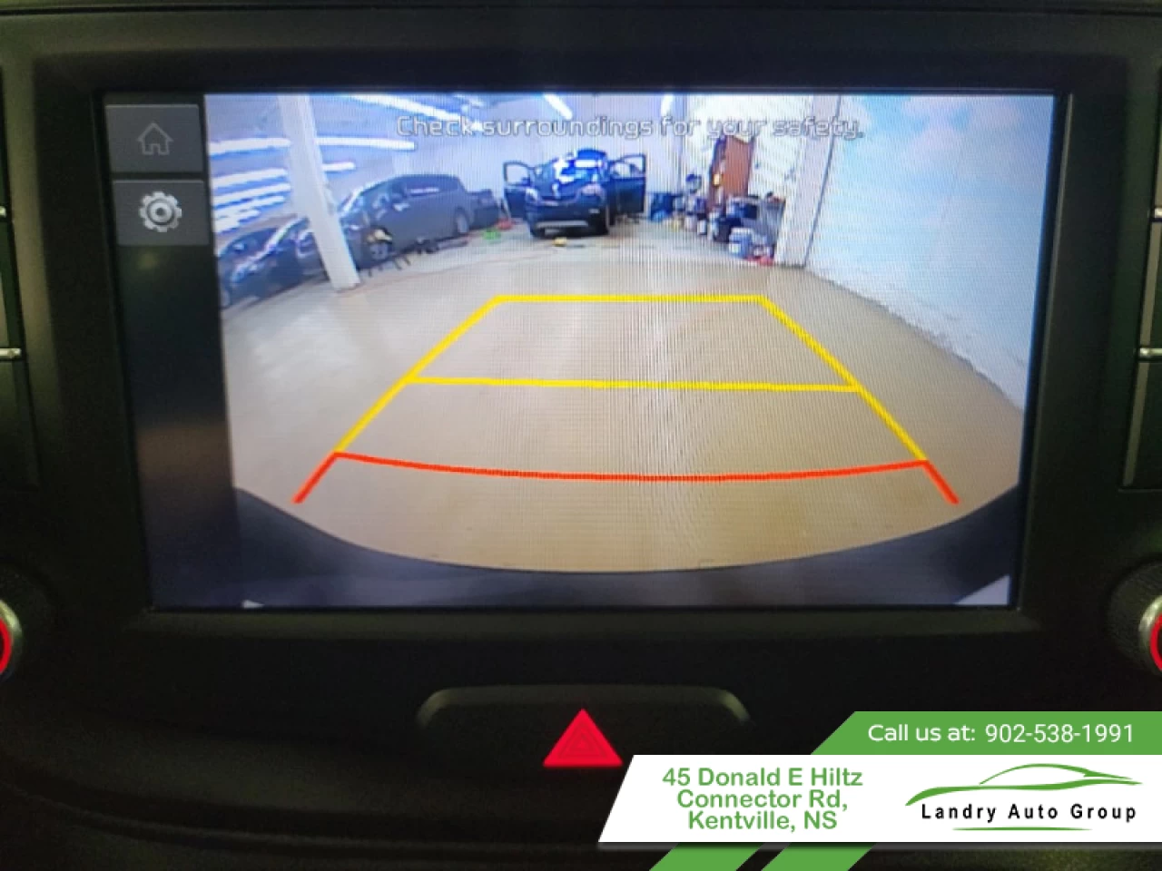 2022 Kia Soul EX+ Main Image