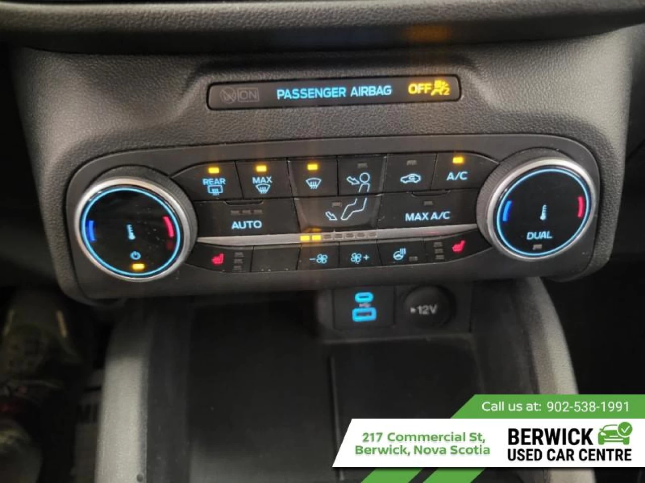 2023 Ford Escape Active AWD Main Image