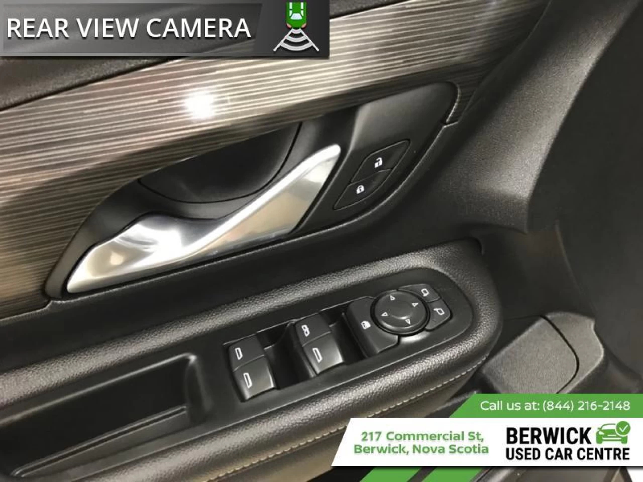 2022 GMC Terrain SLE AWD Main Image