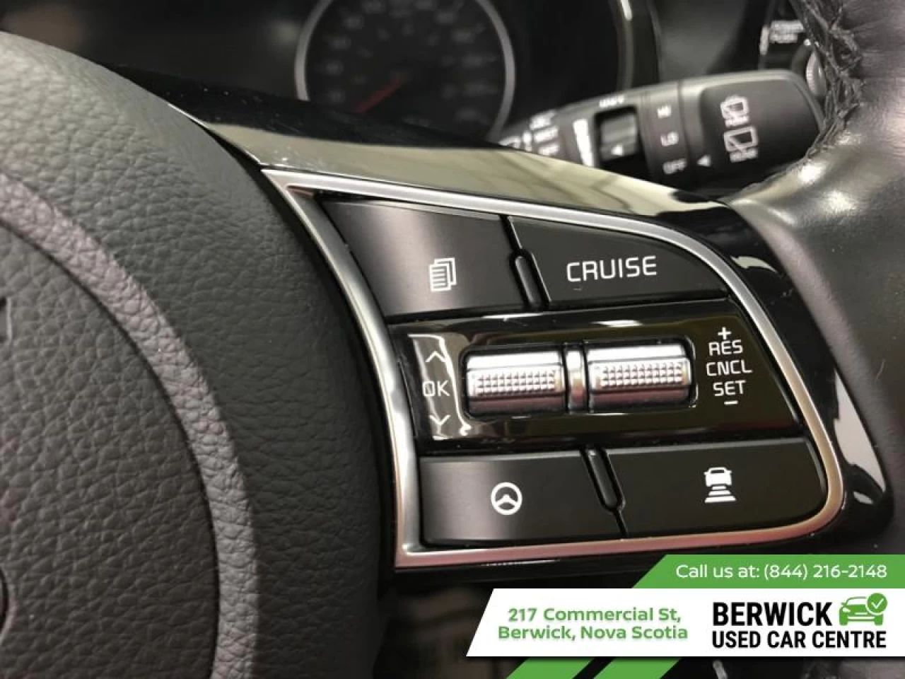 2021 Kia Seltos EX Premium Main Image