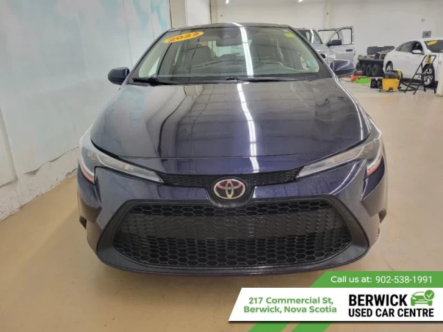 Toyota Corolla L 2022