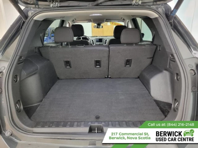 Chevrolet Equinox LT 2021