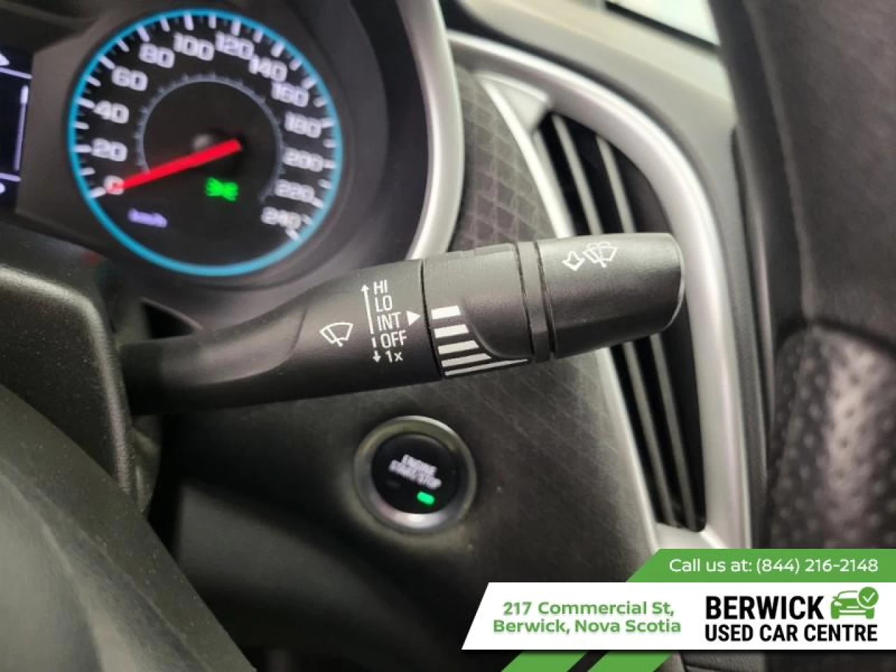 2022 Chevrolet Malibu LT Main Image