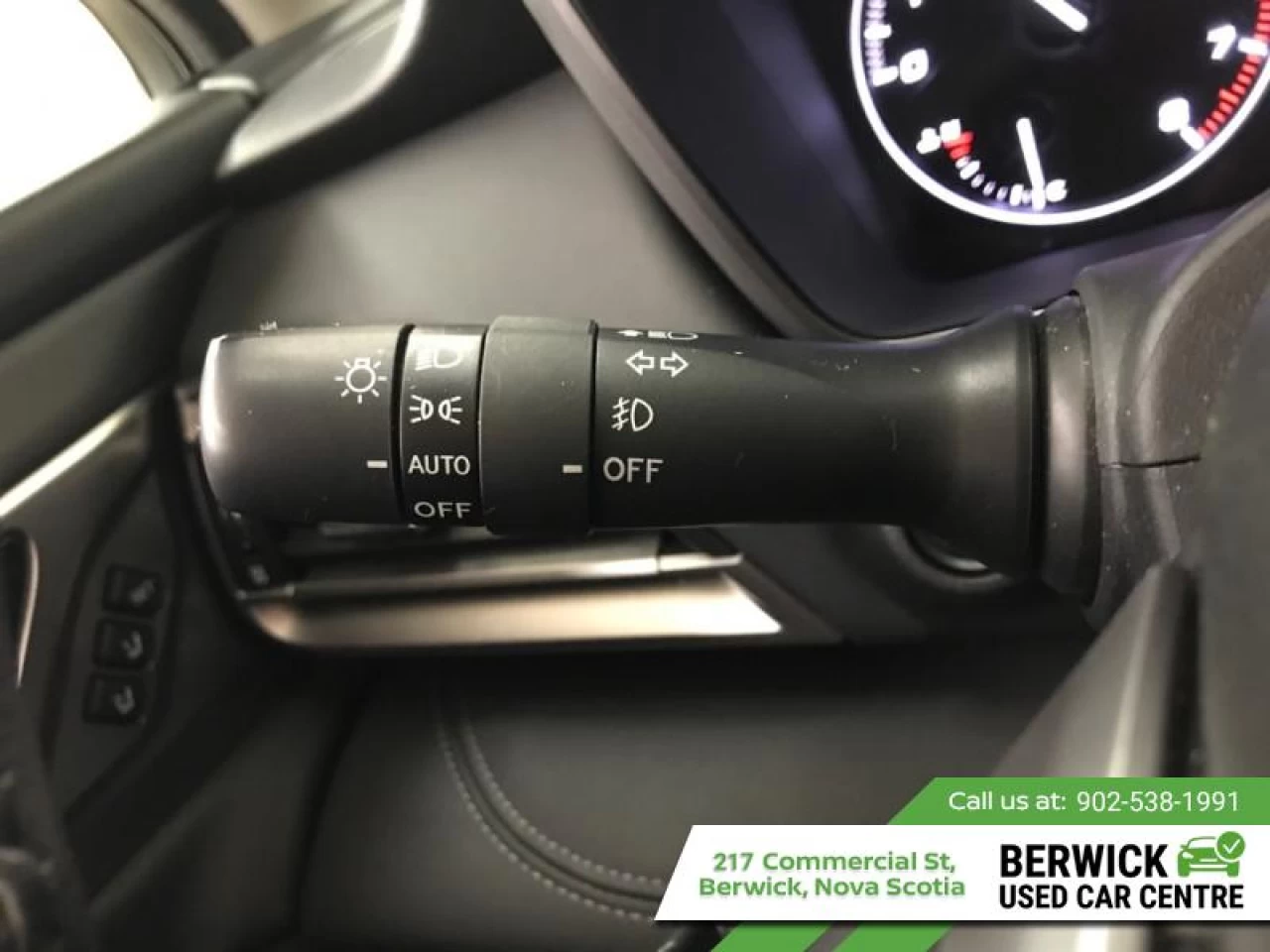 2022 Subaru Outback Limited Main Image