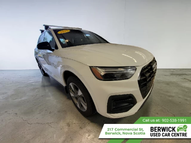 Audi Q5 Komfort 40 TFSI quattro 2023