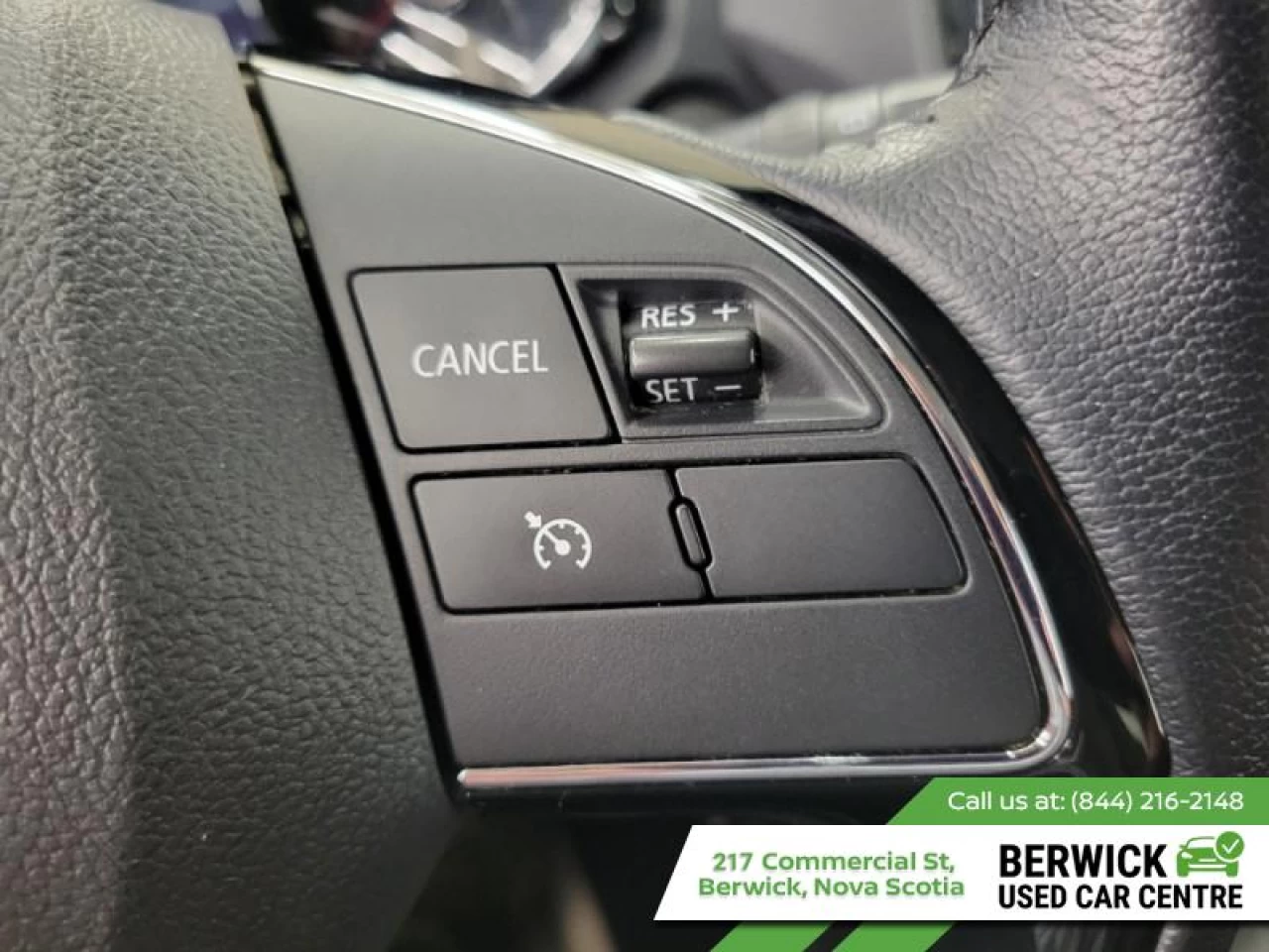 2022 Mitsubishi RVR SE AWC Main Image