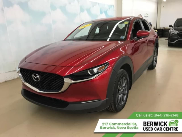 Mazda CX-30 GX 2022