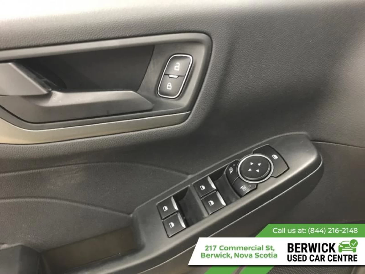 2023 Ford Escape Active AWD Main Image