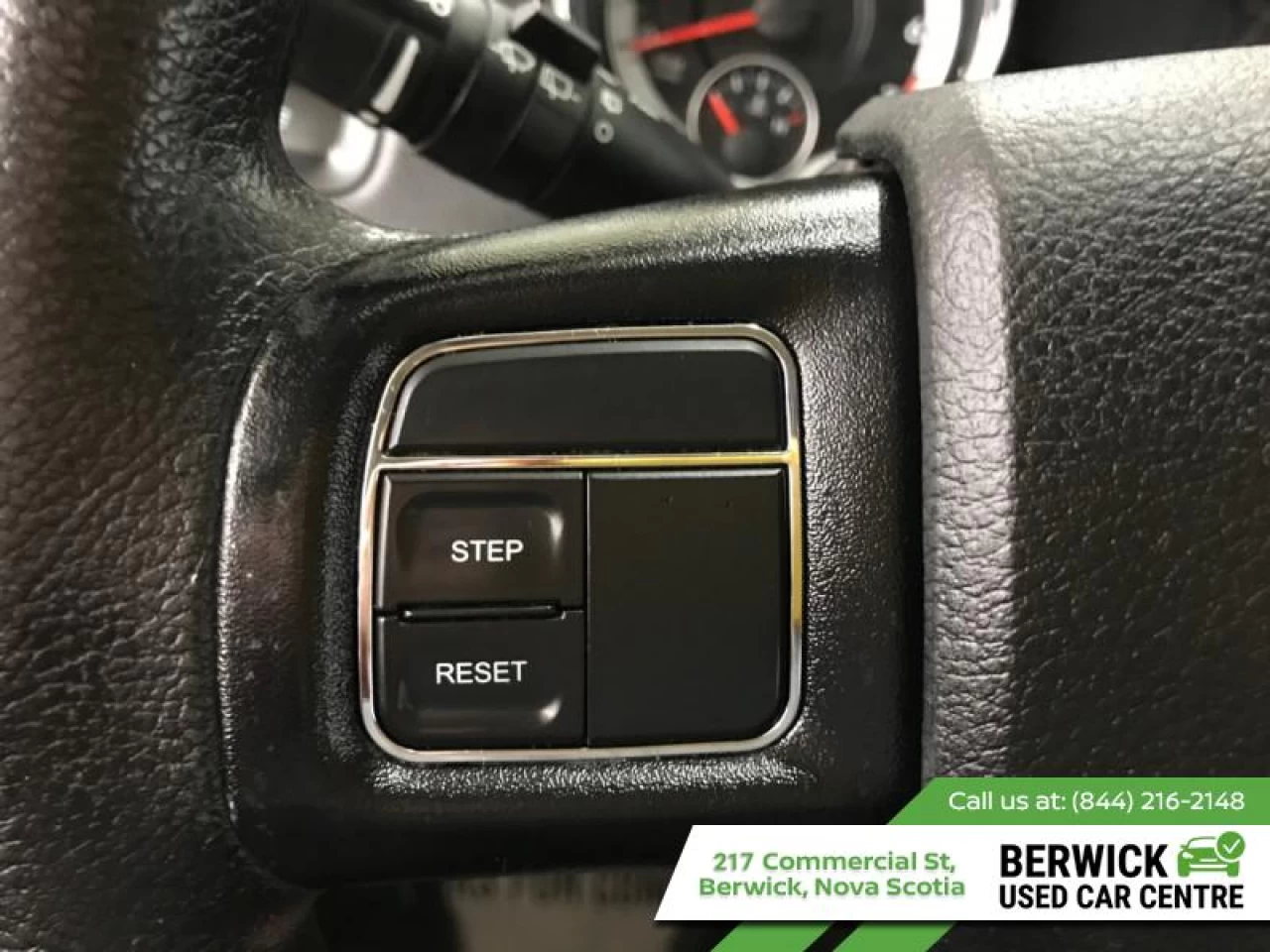 2020 Dodge Grand Caravan SE CVP Main Image