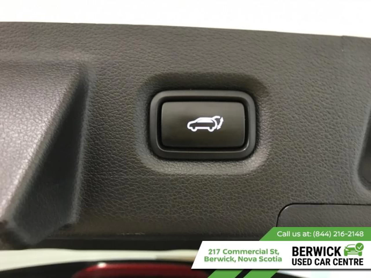 2021 Hyundai Santa Fe Ultimate Caligraphy AWD Main Image