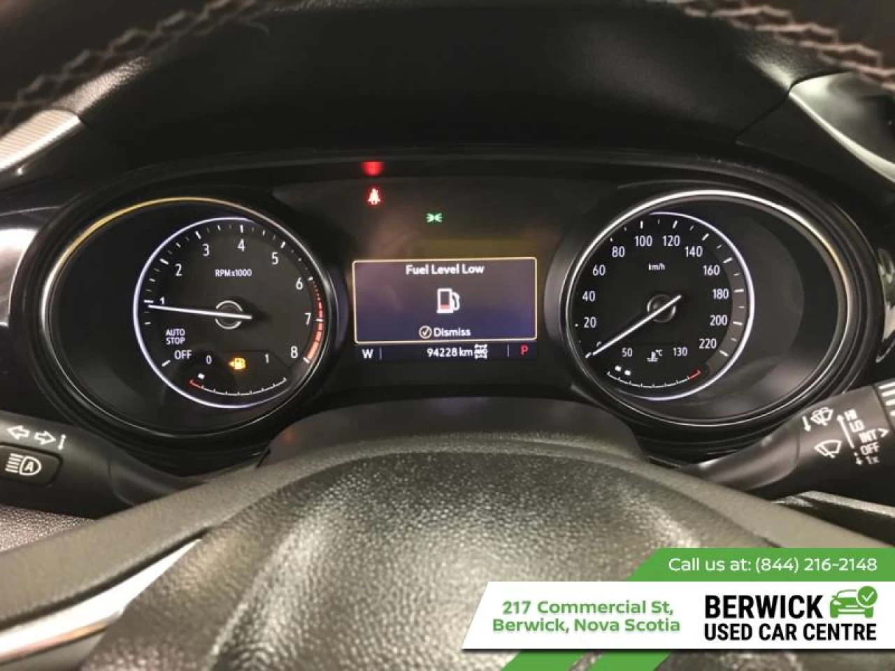 2020 Buick Encore GX Preferred Main Image