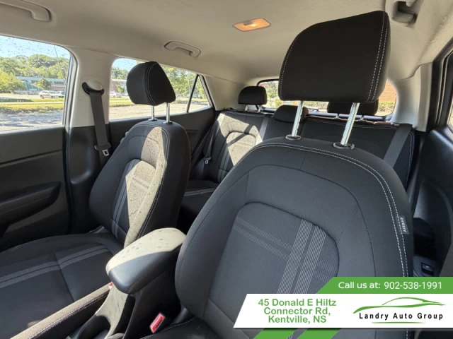 Hyundai Venue Preferred IVT 2025