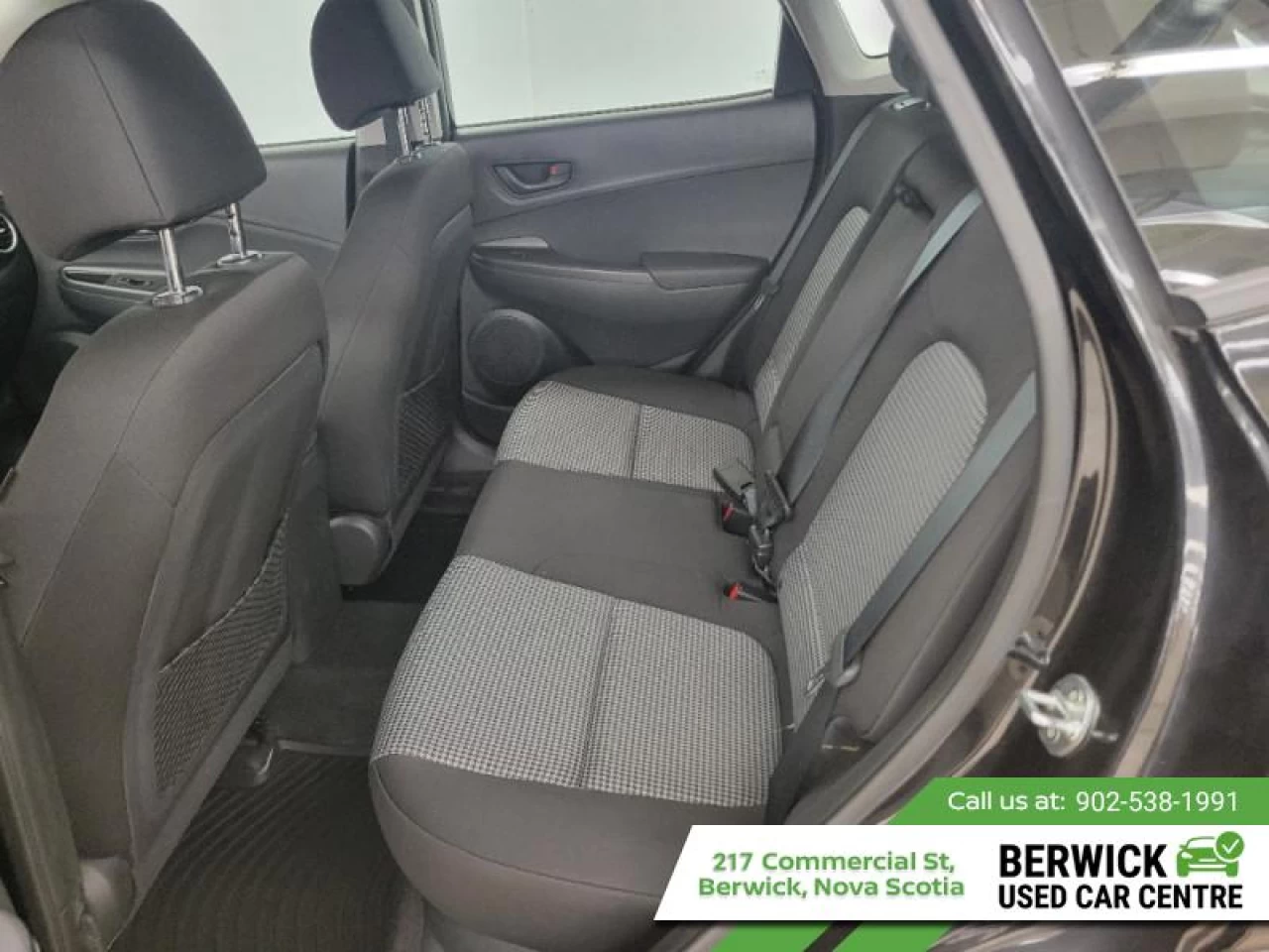 2020 Hyundai Kona 2.0L Essential AWD Main Image